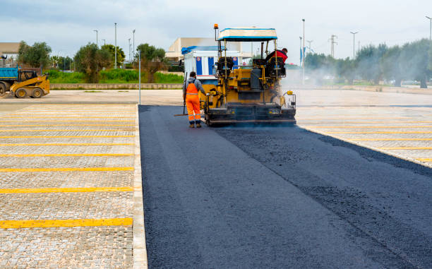 Best Best Driveway Pavers  in East Pepperell, MA