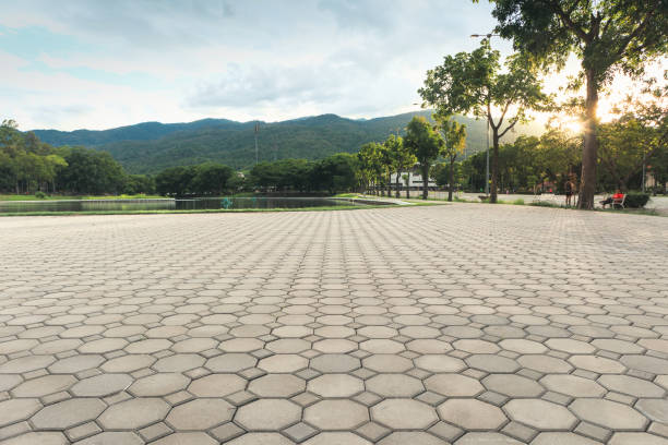 Best Concrete Paver Driveway  in East Pepperell, MA