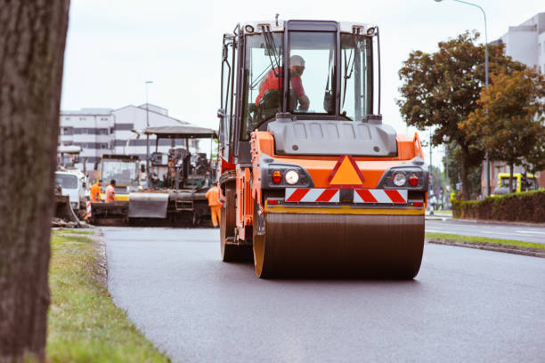 Reliable East Pepperell, MA Driveway Pavers Solutions