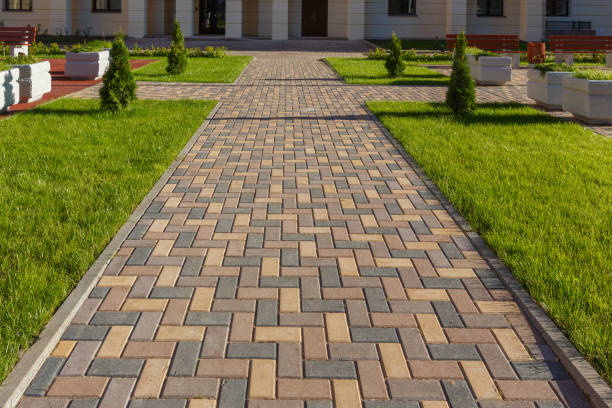 Reasons to Select Us for Your Driveway Paving Requirements in East Pepperell, MA